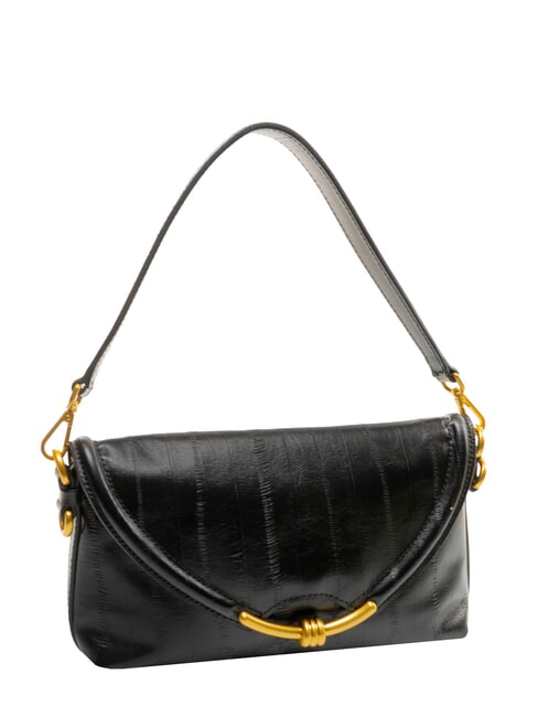 BEA Bolso de hombro negro - Bolsos Mujer