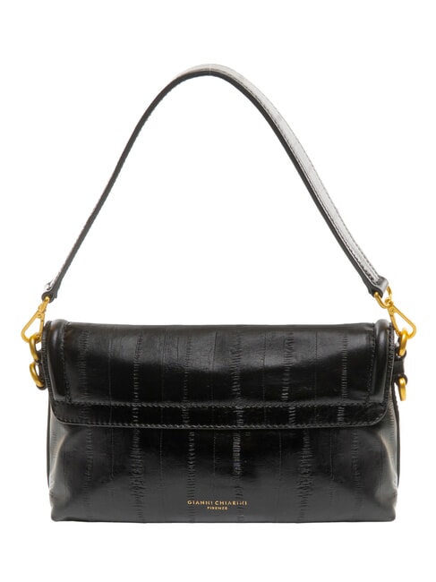 BEA Bolso de hombro negro - Bolsos Mujer