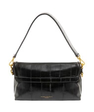 GIANNI CHIARINI BEA Bolso de hombro negro - Bolsos Mujer - 4