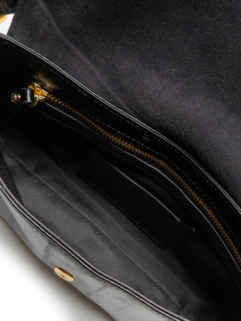 BEA Bolso de hombro negro - Bolsos Mujer