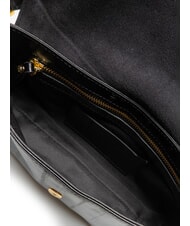 GIANNI CHIARINI BEA Bolso de hombro negro - Bolsos Mujer - 5