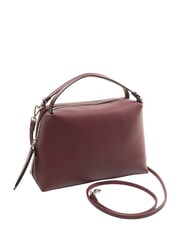 GIANNI CHIARINI ALIFA Bolso de piel con bandolera - Bolsos Mujer