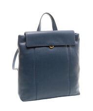 GIANNI CHIARINI VICKY Mochila con bolsillo interior AZUL - Bolsos Mujer - 2