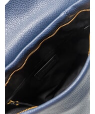 GIANNI CHIARINI VICKY Mochila con bolsillo interior AZUL - Bolsos Mujer - 5