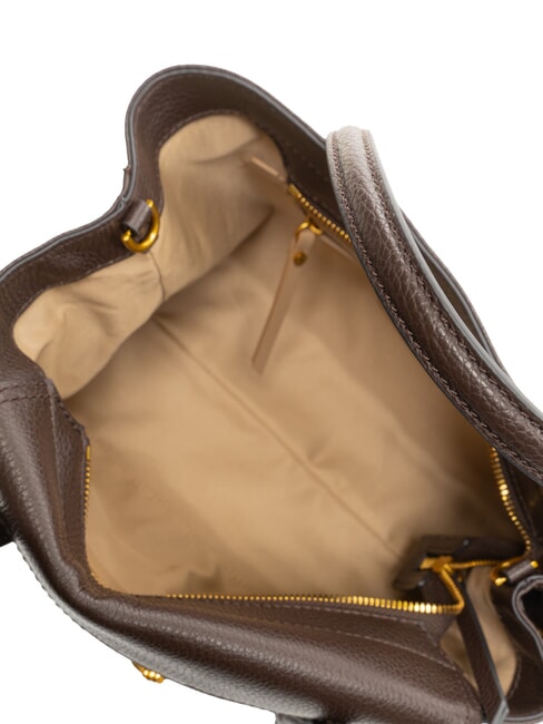 VICKY Bolso de mano con correa para el hombro. expresado - Bolsos Mujer