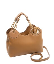 LIUJO FAIZA Bolso de mano con correa para el hombro. ante - Bolsos Mujer - 2