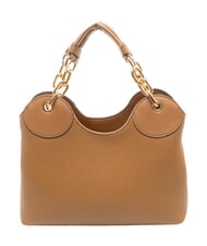 LIUJO FAIZA Bolso de mano con correa para el hombro. ante - Bolsos Mujer - 3