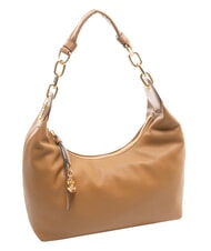 LIUJO FAIZA Bolso de hombro de piel ante - Bolsos Mujer - 2