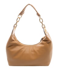 LIUJO FAIZA Bolso de hombro de piel ante - Bolsos Mujer - 3
