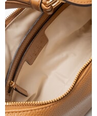 LIUJO FAIZA Bolso de hombro de piel ante - Bolsos Mujer - 5