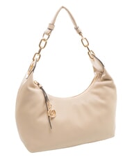 LIUJO FAIZA Bolso de hombro de piel - Bolsos Mujer