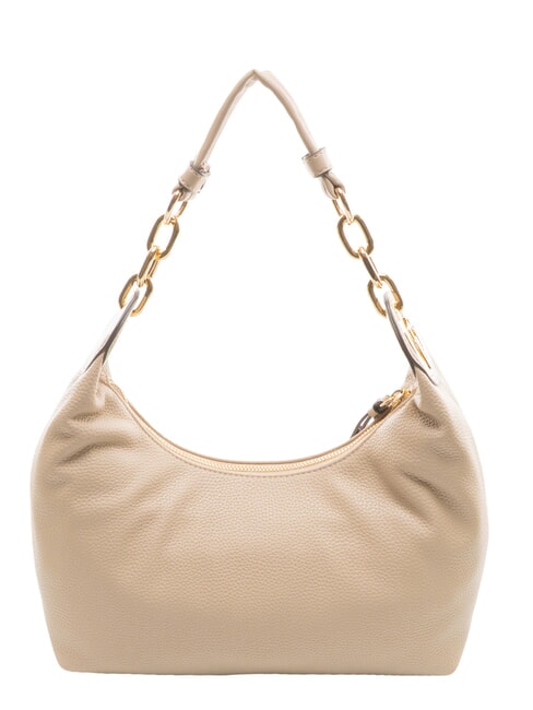 FAIZA Bolso de hombro de piel NEUTRAL - Bolsos Mujer