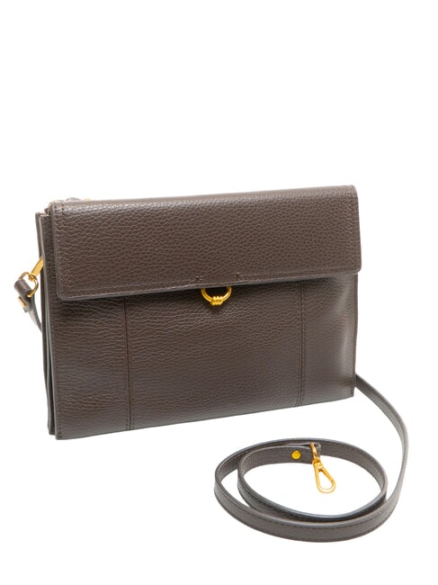 VICKY Minibolso de hombro, de piel. expresado - Bolsos Mujer