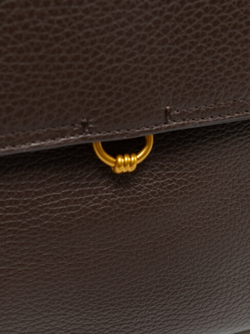 VICKY Minibolso de hombro, de piel. expresado - Bolsos Mujer