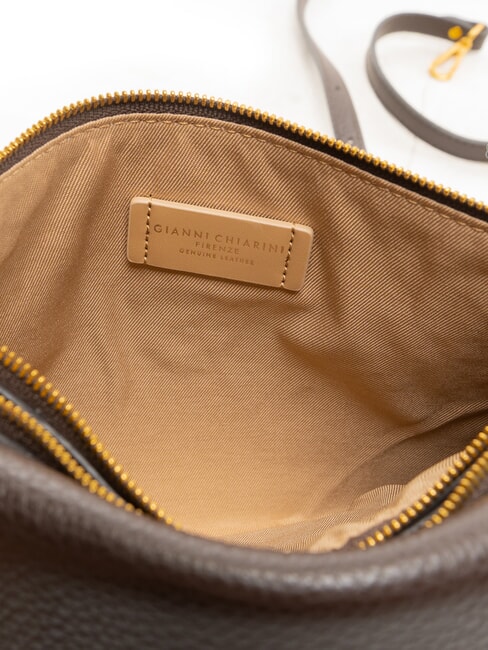 VICKY Minibolso de hombro, de piel. expresado - Bolsos Mujer