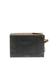 GIANNI CHIARINI VICKY Minibolso de hombro, de piel. negro - Bolsos Mujer - 4