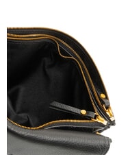 GIANNI CHIARINI VICKY Minibolso de hombro, de piel. negro - Bolsos Mujer - 5