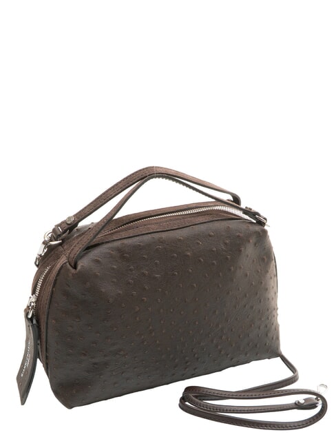 ALIFA Bolso de mano con correa para el hombro. expresado - Bolsos Mujer