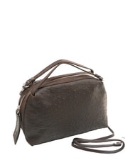 GIANNI CHIARINI ALIFA Bolso de mano con correa para el hombro. - Bolsos Mujer