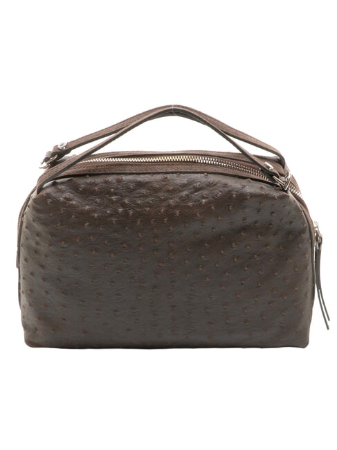 ALIFA Bolso de mano con correa para el hombro. expresado - Bolsos Mujer