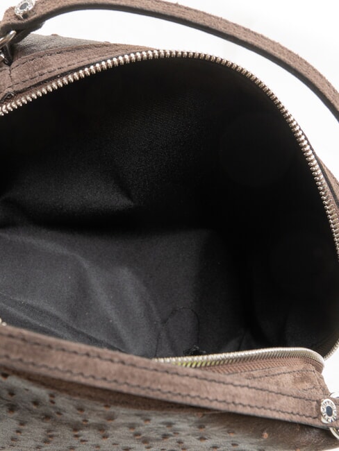 ALIFA Bolso de mano con correa para el hombro. expresado - Bolsos Mujer