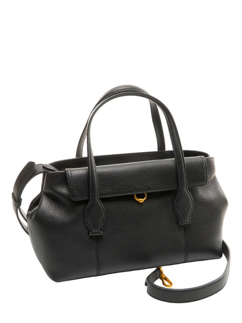 VICKY Bolso de mano con correa para el hombro. negro - Bolsos Mujer
