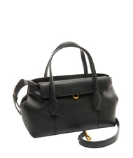 GIANNI CHIARINI VICKY Bolso de mano con correa para el hombro. negro - Bolsos Mujer - 2