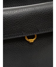 GIANNI CHIARINI VICKY Bolso de mano con correa para el hombro. negro - Bolsos Mujer - 4