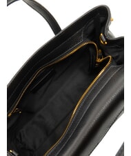 GIANNI CHIARINI VICKY Bolso de mano con correa para el hombro. negro - Bolsos Mujer - 5