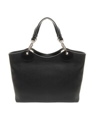 LIUJO FAIZA Bolsa de la compra negro/acero - Bolsos Mujer - 3