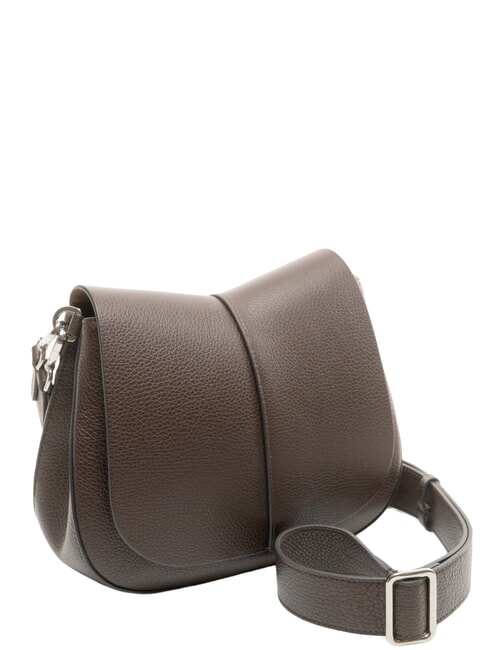 HELENA ROUND Bolso de hombro con correa para el hombro. expresado - Bolsos Mujer