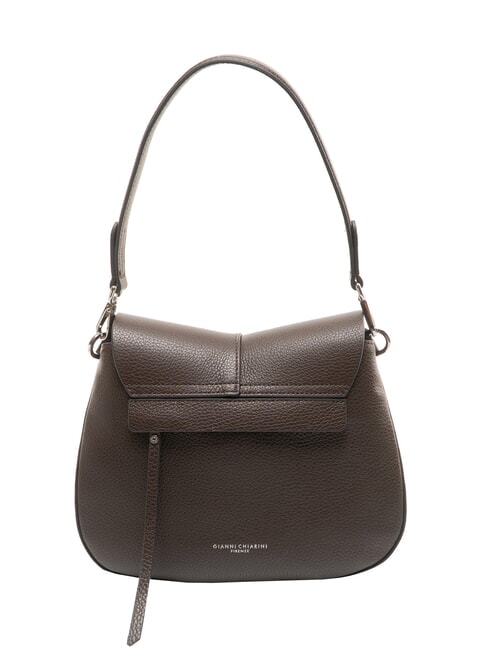 HELENA ROUND Bolso de hombro con correa para el hombro. expresado - Bolsos Mujer