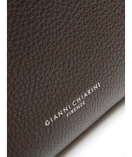 GIANNI CHIARINI HELENA ROUND Bolso de hombro con correa para el hombro. expresado - Bolsos Mujer - 4