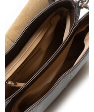 GIANNI CHIARINI HELENA ROUND Bolso de hombro con correa para el hombro. expresado - Bolsos Mujer - 5