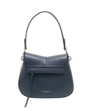 GIANNI CHIARINI HELENA ROUND Bolso de hombro con correa para el hombro. AZUL - Bolsos Mujer - 4