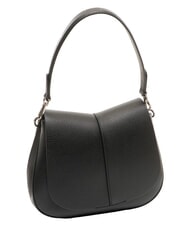 GIANNI CHIARINI HELENA ROUND Bolso de hombro con correa para el hombro. negro - Bolsos Mujer - 2