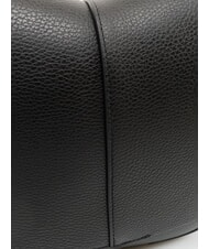 GIANNI CHIARINI HELENA ROUND Bolso de hombro con correa para el hombro. negro - Bolsos Mujer - 3