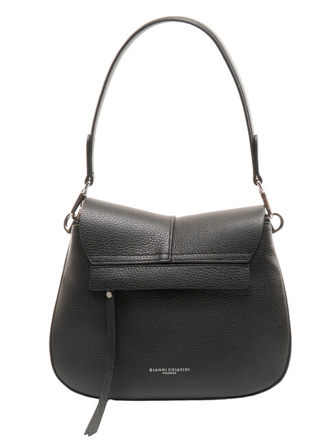 HELENA ROUND Bolso de hombro con correa para el hombro. negro - Bolsos Mujer