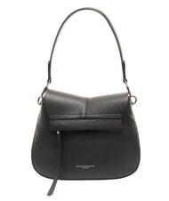 GIANNI CHIARINI HELENA ROUND Bolso de hombro con correa para el hombro. negro - Bolsos Mujer - 4