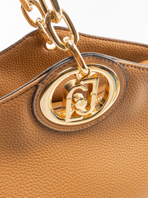 FAIZA Bolsa de la compra ante - Bolsos Mujer