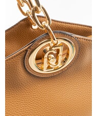 LIUJO FAIZA Bolsa de la compra ante - Bolsos Mujer - 3