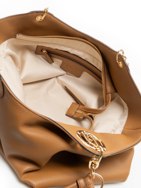 FAIZA Bolsa de la compra ante - Bolsos Mujer
