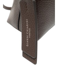 GIANNI CHIARINI ALIFA  Mini bolso de mano, con bandolera expresado - Bolsos Mujer - 4
