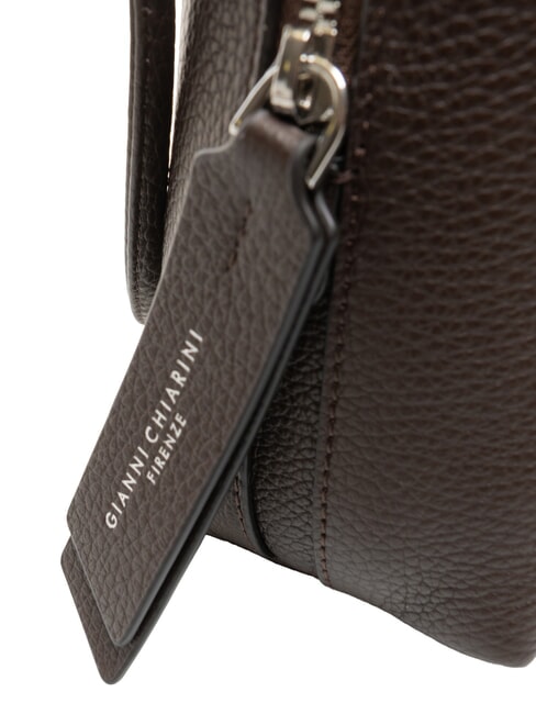 ALIFA Bolso de piel con bandolera expresado - Bolsos Mujer