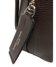 GIANNI CHIARINI ALIFA Bolso de piel con bandolera expresado - Bolsos Mujer - 3