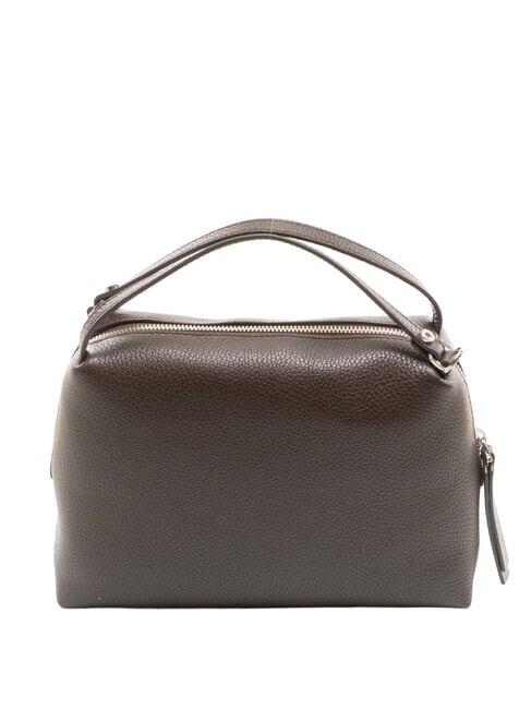 ALIFA Bolso de piel con bandolera expresado - Bolsos Mujer