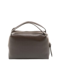 GIANNI CHIARINI ALIFA Bolso de piel con bandolera expresado - Bolsos Mujer - 4