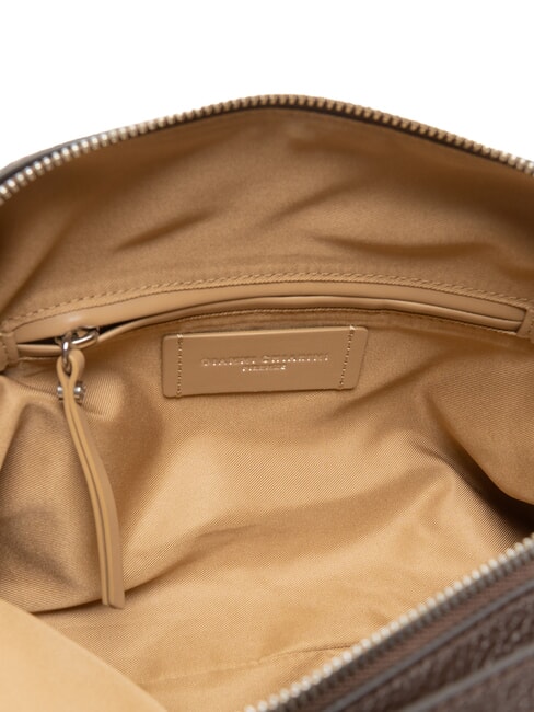 ALIFA Bolso de piel con bandolera expresado - Bolsos Mujer