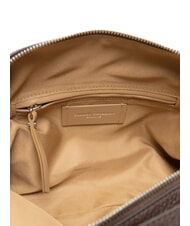 GIANNI CHIARINI ALIFA Bolso de piel con bandolera expresado - Bolsos Mujer - 5
