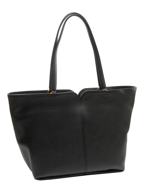 SANDRA Comprador de hombro negro - Bolsos Mujer